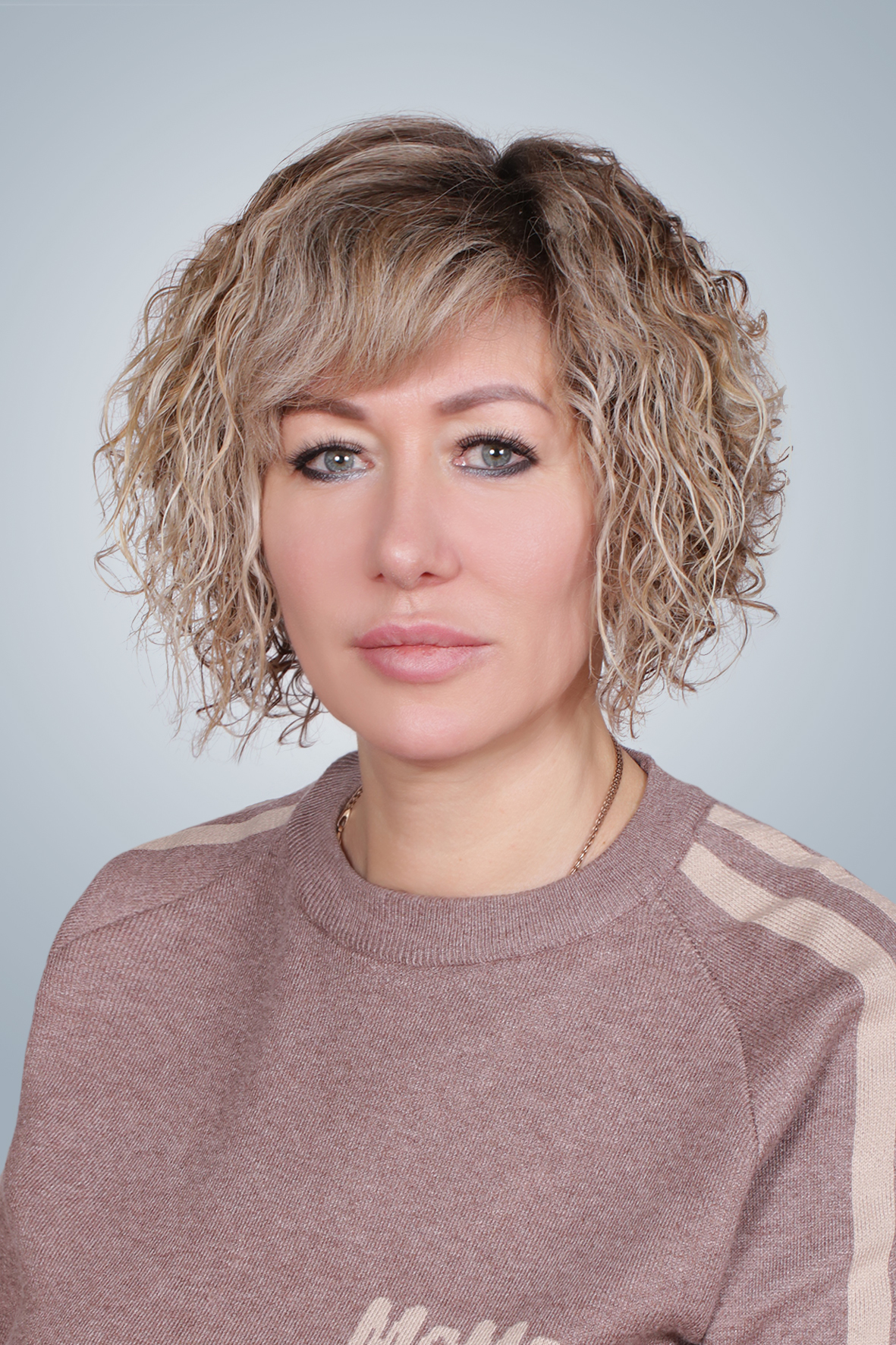Богачева Рита Георгиевна.