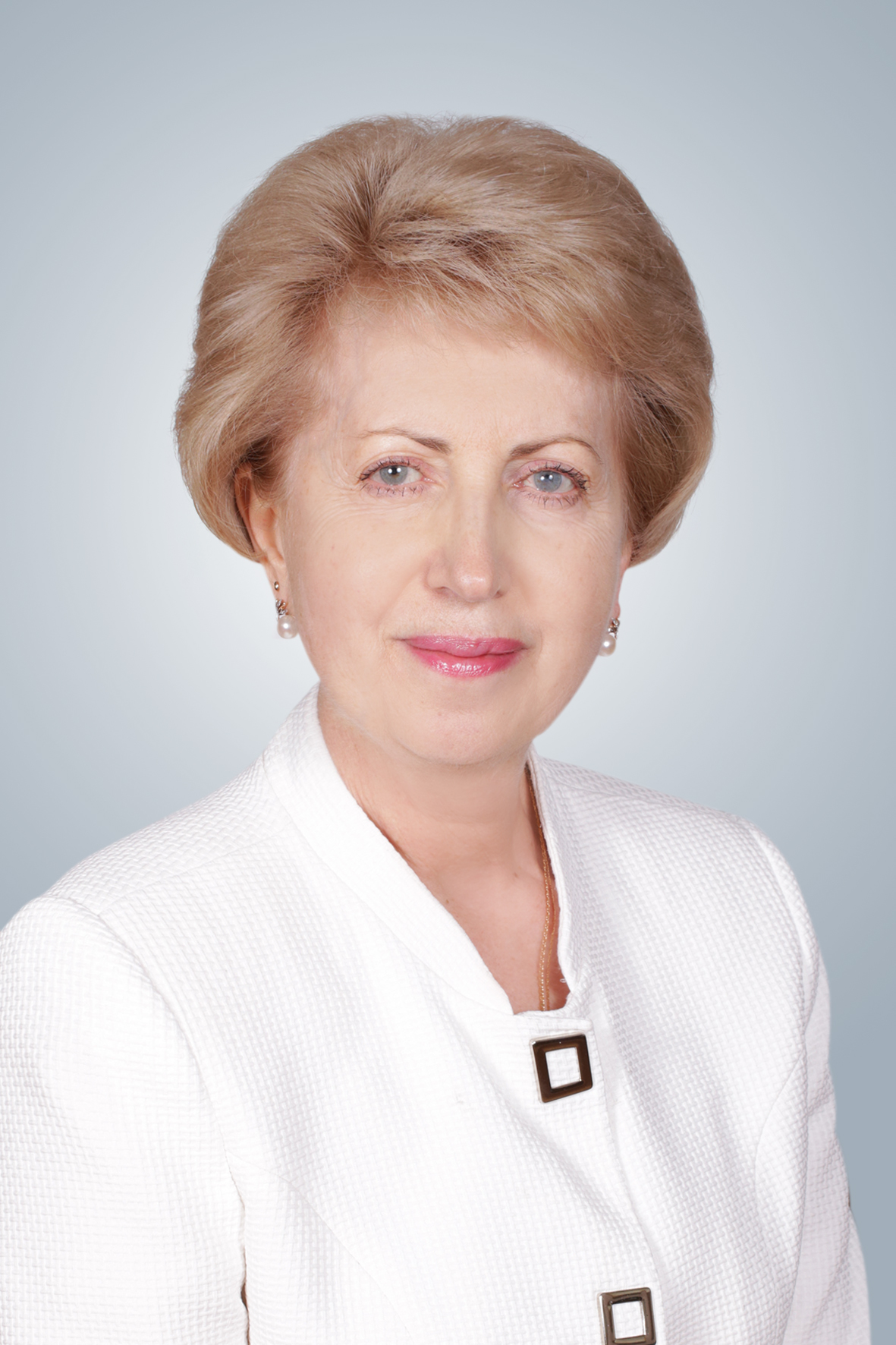 Левина Валентина Ивановна.
