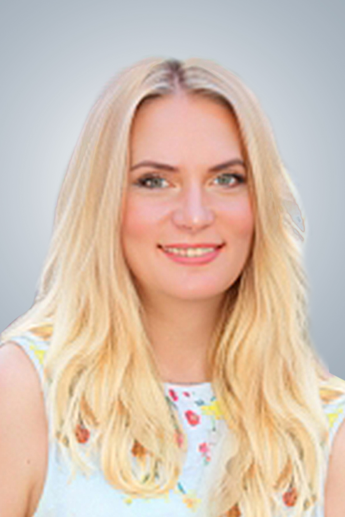 Левковец Светлана Николаевна.