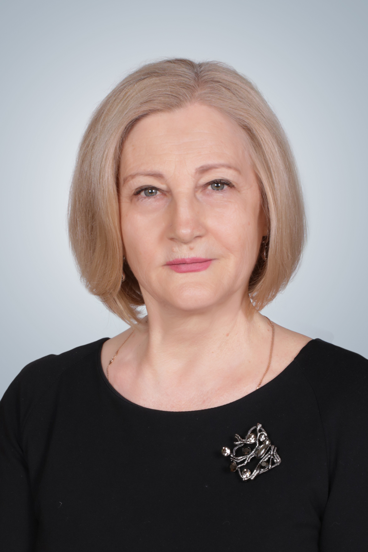 Мигунова Тамара Николаевна.