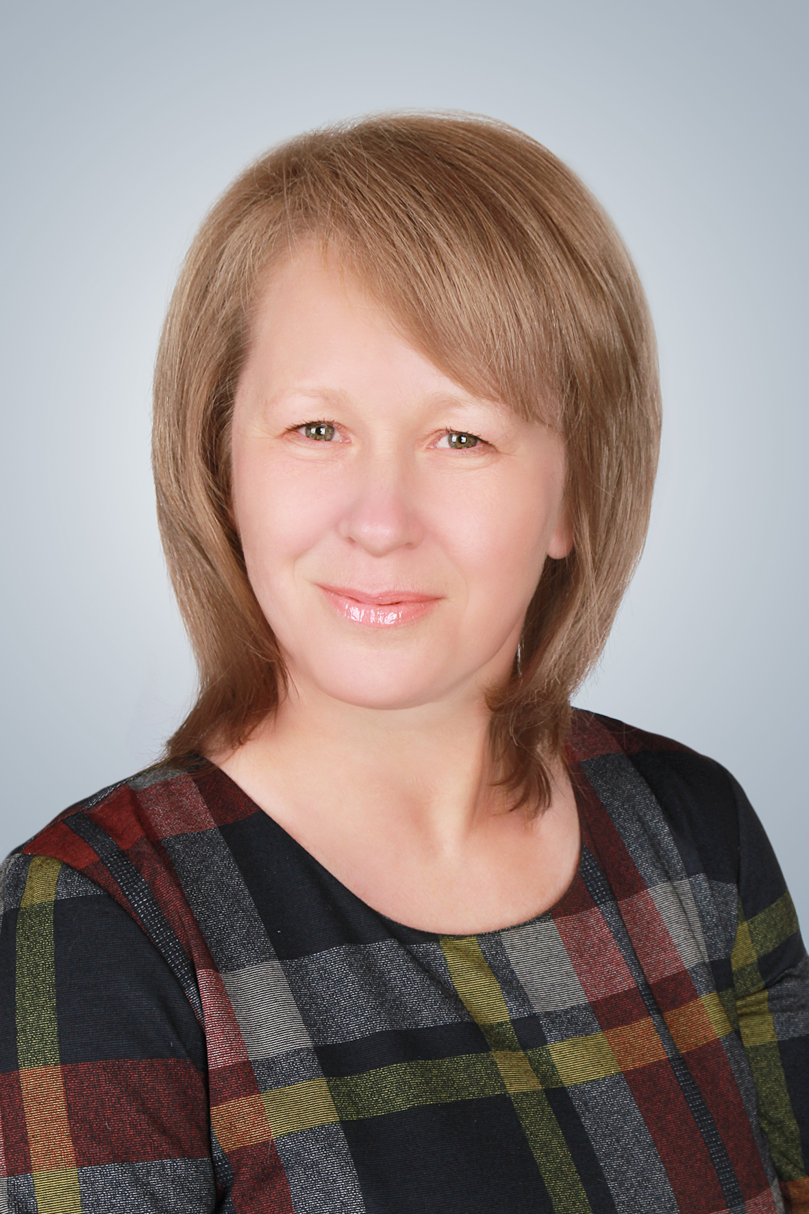Челнокова Светлана Александровна.
