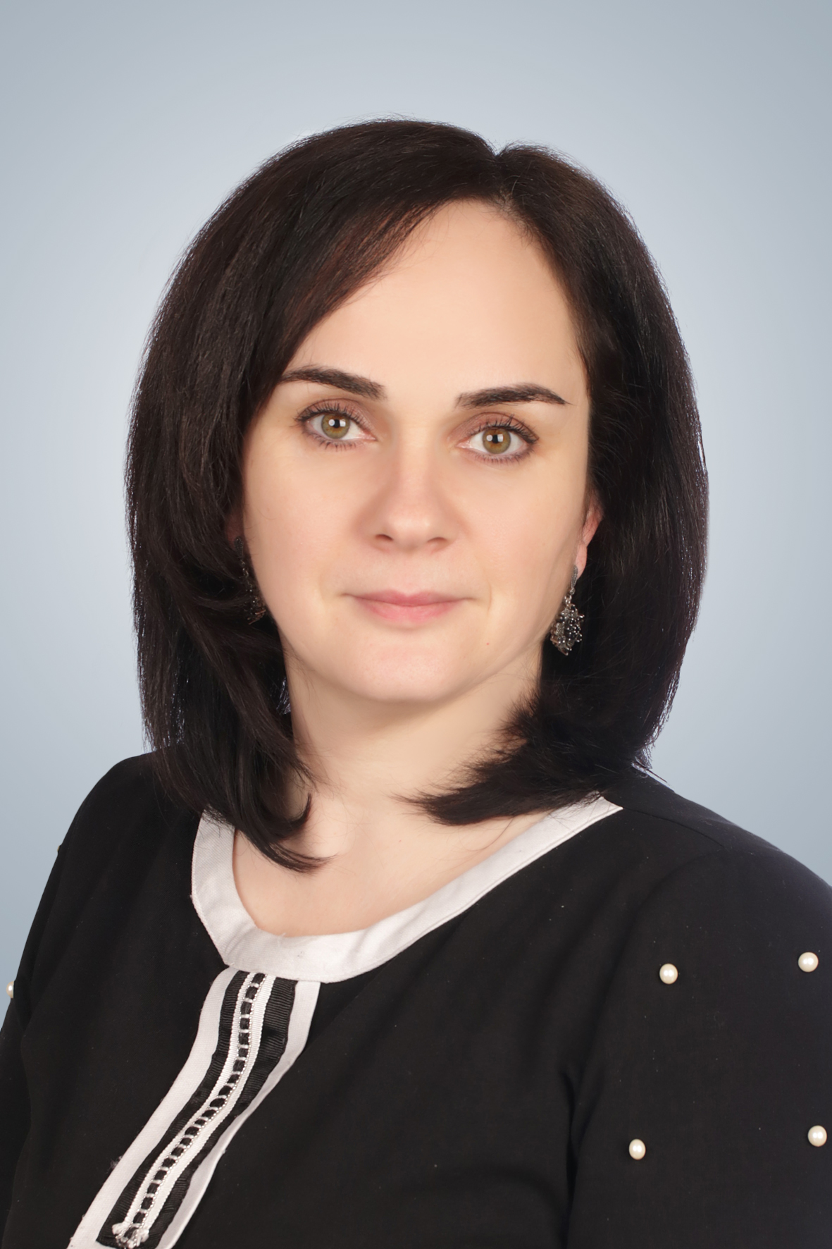 Нагаева Лиана Магомедовна.