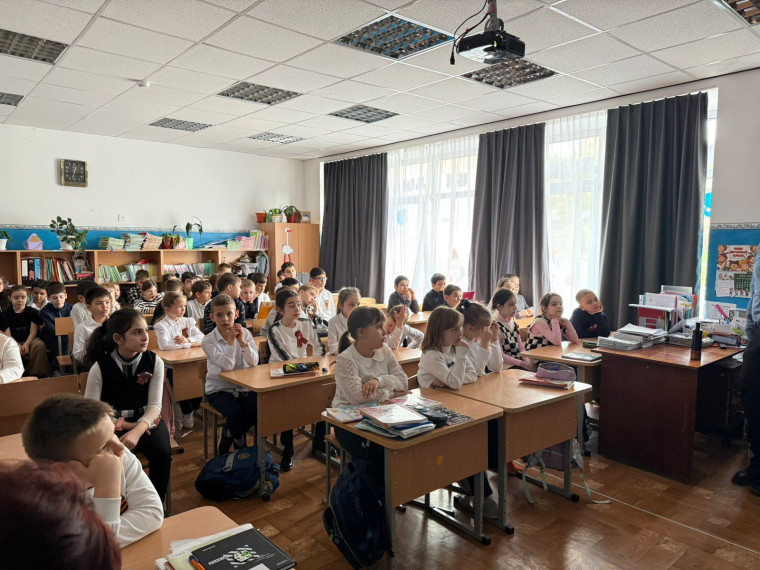 День космонавтики.