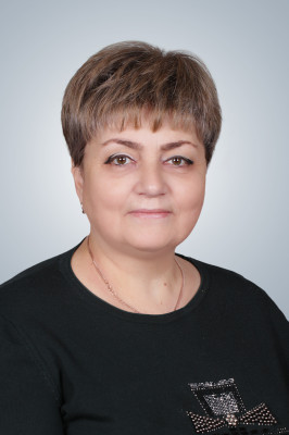 Иванова Наталья Геннадьевна Иванова Наталья Геннадьевна