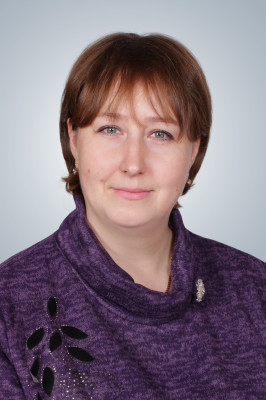 Долгополова Елена Николаевна Долгополова Елена Николаевна