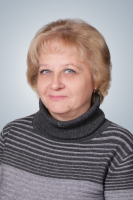 Брагина Нина Викторовна Брагина Нина Викторовна