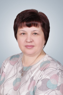 Гладких Елена Николаевна Гладких Елена Николаевна